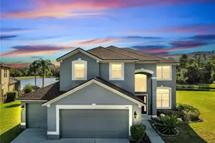 3759 Moon Dancer Pl, Saint Cloud, FL 34772 - Photo 1