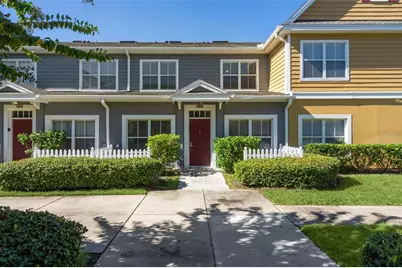4564 Yellowgold Road E #106, Kissimmee, FL 34746 - Photo 1