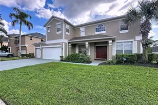 8569 La Isla Dr, Kissimmee, FL 34747 - Photo 5