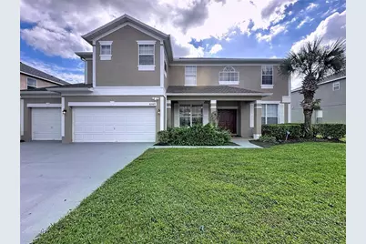 8569 La Isla Drive, Kissimmee, FL 34747 - Photo 1