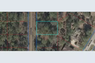 Lot 19 NE 150th Court, Williston, FL 32696 - Photo 1