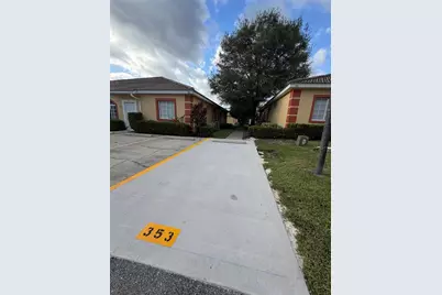 353 Port Pleasant Drive #353, Kissimmee, FL 34759 - Photo 13