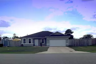 316 Marion Oaks Golf Way, Ocala, FL 34473 - Photo 1