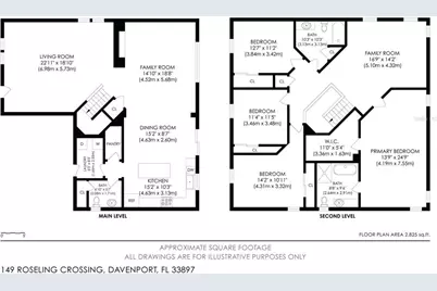 149 Roseling Crossing, Davenport, FL 33897 - Photo 53