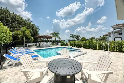 801 Golden Bear Drive, Kissimmee, FL 34747 - Photo 17