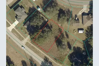 Juniper Road, Ocala, FL 34480 - Photo 1