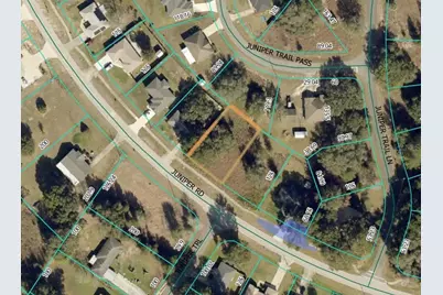 Juniper Road, Ocala, FL 34480 - Photo 3