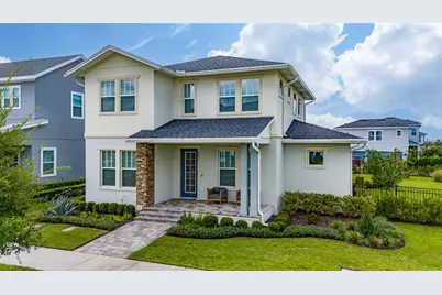 6606 Bridgman Street, Orlando, FL 32827 - Photo 1