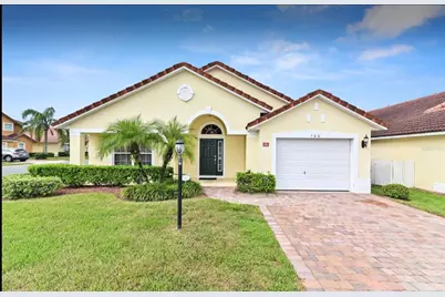 100 Cardinal Court, Davenport, FL 33896 - Photo 1