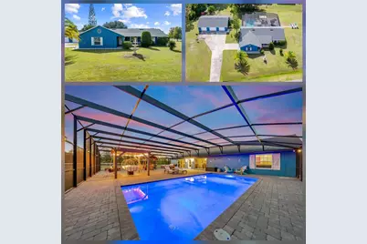 2260 Bronco Drive, Saint Cloud, FL 34771 - Photo 1