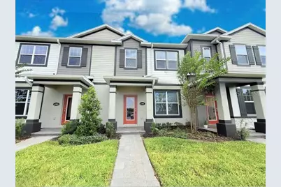 1395 Mount Royal Drive, Saint Cloud, FL 34771 - Photo 1