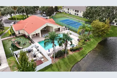 2814 Club Cortile Circle #A, Kissimmee, FL 34746 - Photo 13