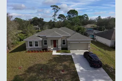 1775 Tradewinds Avenue SE, Palm Bay, FL 32909 - Photo 1