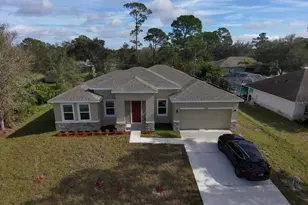 1775 Tradewinds Ave SE, Palm Bay, FL 32909 - Photo 1