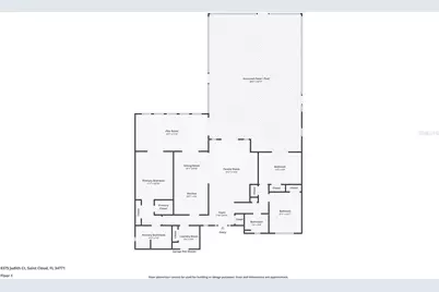6375 Judith Court, Saint Cloud, FL 34771 - Photo 41