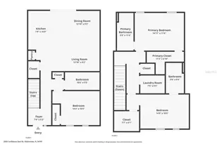 2933 Caribbean Soul Dr, Kissimmee, FL 34747 - Photo 35