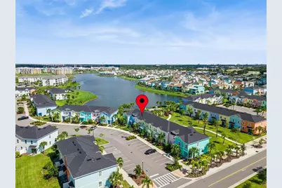 2933 Caribbean Soul Drive, Kissimmee, FL 34747 - Photo 1