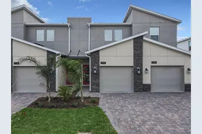 1041 Splash Shot Place #1041, Davenport, FL 33896 - Photo 1