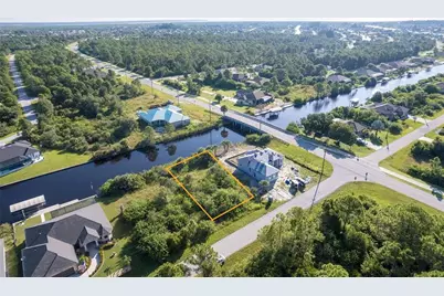 14292 Kay Lane, Port Charlotte, FL 33981 - Photo 1