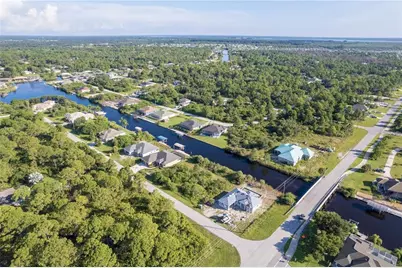 14292 Kay Lane, Port Charlotte, FL 33981 - Photo 7