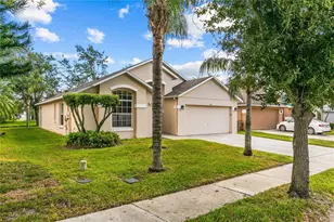 109 Thornbury Dr, Kissimmee, FL 34744 - Photo 9