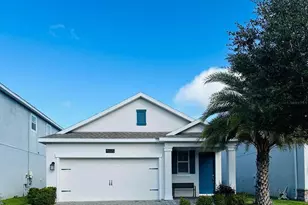 4605 St Bernard Dr, Kissimmee, FL 34746 - Photo 1