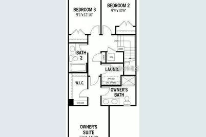 1131 Boardwalk Place, Kissimmee, FL 34747 - Photo 21