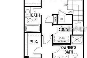 1131 Boardwalk Pl, Kissimmee, FL 34747 - Photo 21