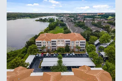 3356 Robert Trent Jones Drive #407, Orlando, FL 32835 - Photo 25