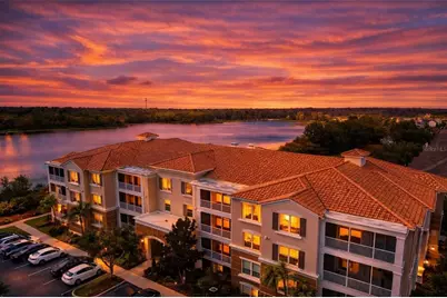 3356 Robert Trent Jones Drive #407, Orlando, FL 32835 - Photo 1