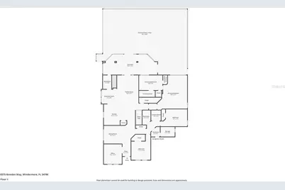 8375 Bowden Way, Windermere, FL 34786 - Photo 63