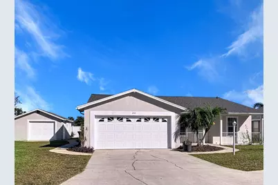 202 Madalyn Court, Auburndale, FL 33823 - Photo 1