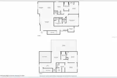 7770 Sandy Ridge Drive #223, Reunion, FL 34747 - Photo 33