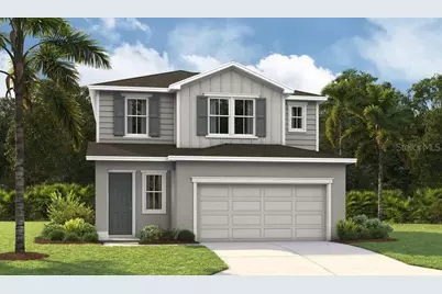 2512 29th Lane E, Palmetto, FL 34221 - Photo 1