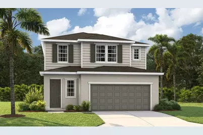 2505 29th Lane E, Palmetto, FL 34221 - Photo 1