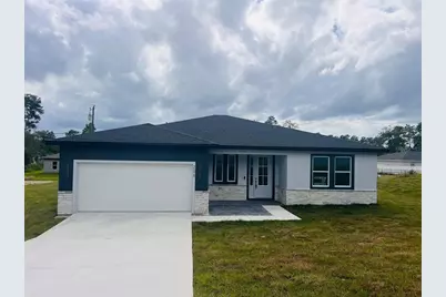 206 Marion Oaks Golf Road, Ocala, FL 34473 - Photo 1