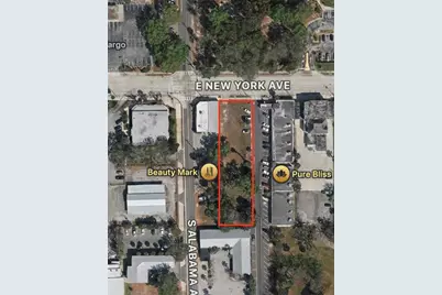 206 E New York Avenue, Deland, FL 32724 - Photo 1