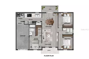 00 NW Falcon Ave, Dunnellon, FL 34431 - Photo 9