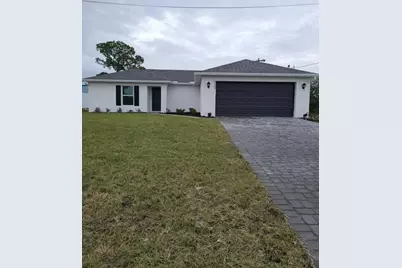 2409 NE 7th Place, Cape Coral, FL 33909 - Photo 1
