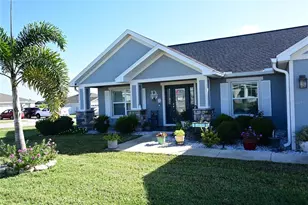 891 Galloway St, Lake Alfred, FL 33850 - Photo 1