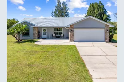 3198 Cherokee Road, Saint Cloud, FL 34772 - Photo 1