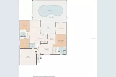 4205 Red Bird Avenue, Saint Cloud, FL 34772 - Photo 39