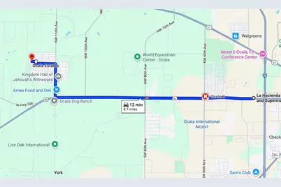 Lot 11 NW 16th Place, Ocala, FL 34482 - Photo 3