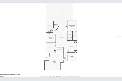 403 Sandy Ridge Drive, Davenport, FL 33896 - Photo 39