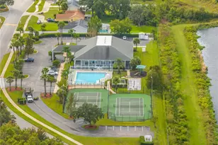 3870 Wood Thrush Dr, Kissimmee, FL 34744 - Photo 37