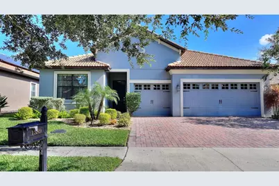 1389 Dolphin Head Street, Davenport, FL 33896 - Photo 1