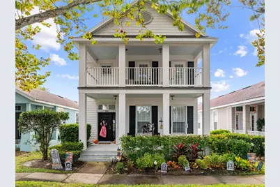 3341 Bracken Fern Drive, Harmony, FL 34773 - Photo 1