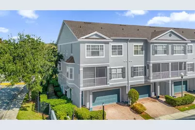 2532 Grand Central Parkway #1, Orlando, FL 32839 - Photo 1