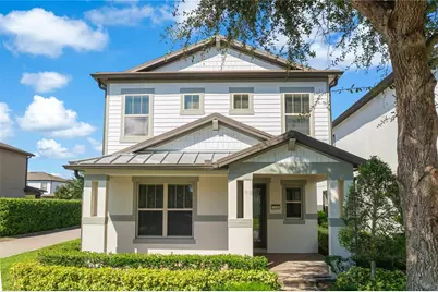 7196 Enchanted Lake Drive, Winter Garden, FL 34787 - Photo 3