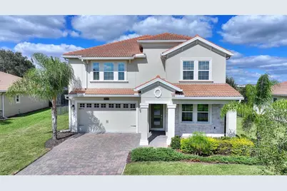 8843 Fallen Oak Drive, Davenport, FL 33896 - Photo 1